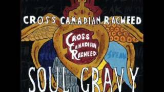 Watch Cross Canadian Ragweed Stranglehold video