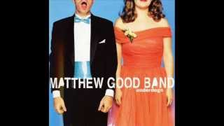 Watch Matthew Good Band The Inescapable Us video