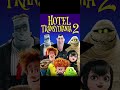 Hotel Transylvania All Movies Download In Tamil