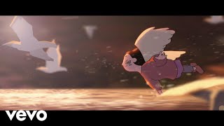 Imagine Dragons - Birds (Animated )