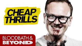 Cheap Thrills (2013) - Movie Review