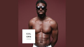 Woman - A Colors Show