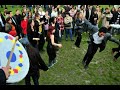 klarnetli oyun havaları