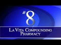Lavita RX - One of the Fastest Growing Businesses in San Diego
