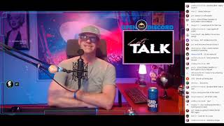 Oddkast - Whats On Your Mind Tonight? Wchat Not Full Vod