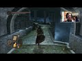 Dark Souls 2 Blind Run, L'Anima della Scoperta 32 - "Figlia"