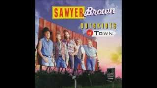 Watch Sawyer Brown Hold On video