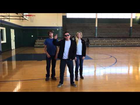 Asymptotes Video
