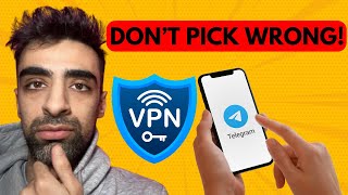 Best Vpn For Telegram In 2025 Dont Get Scammed