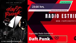 Especiales Radio Estridente