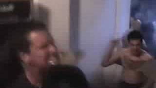 Watch None More Black Zingpong video