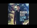 Brandon Heath - Leaving Eden - Lyrics