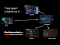 Black Ops 2 Zombies: Map Theory 3 Maps in One!