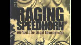 Watch Raging Speedhorn Scaramanga video