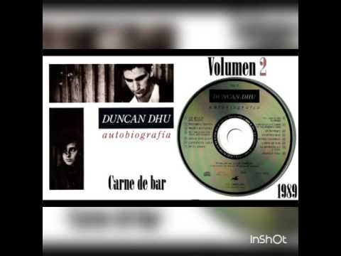 Carne De Bar Video