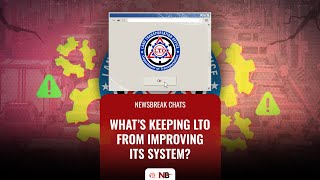 Newsbreak Chats: What’s Keeping Lto From Improving Its System?