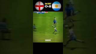 Argentina Vs England Fifa World Cup 1986 Highlights