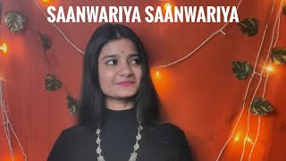 Watch Alka Yagnik Saanwariya Saanwariya video