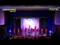 Yeh Mera Deewanapan Hawa Hawai Shiamak Confidance Show Delhi 2013 images Yeh Mera Deewanapan Hawa Hawai Shiamak Confidance Show Delhi 2013