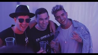 Danny Avila - Dreams (Official Music Video)