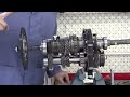 Manual Transmission