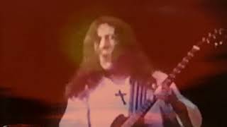 Uriah Heep - One Day (1973)