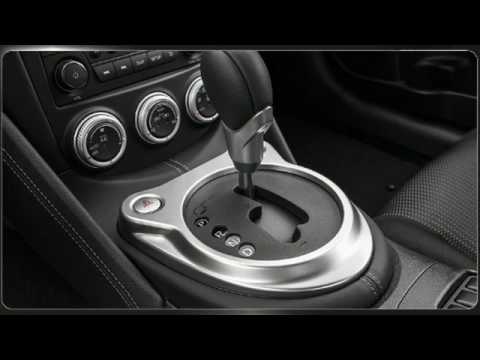 2017 Nissan 370Z Video