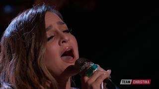 Watch Alisan Porter Somewhere video