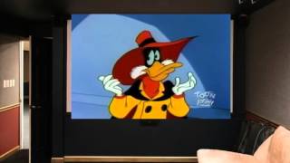 Darkwing Duck 146 My Valentine Ghoul