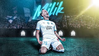 Arkadiusz Milik Est Olympien