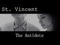 antidote