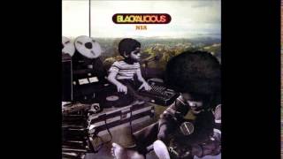 Watch Blackalicious Fabulous Ones video