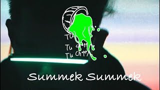 투차피 (Tu Choppy) Showcase - 4.summek summek (Jan 26, 2020)