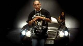 Watch K-maro Gangsta Party video