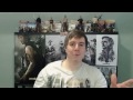 The Walking Dead Season 5 Second Half - Another Day Trailer Breakdown!