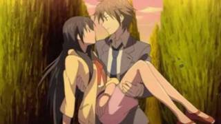 MY TOP 15 BEST ANIME COUPLES!
