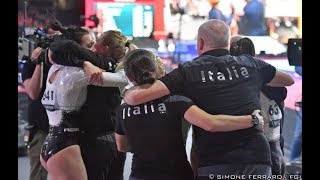 Stoccarda - Parola alle FATE di Bronzo Stoccarda - Parola alle FATE di Bronzo