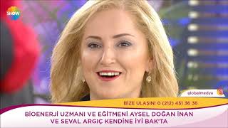 SHOW TV ┊Ebru Akel ile Kendine İyi Bak - 08.01.2019