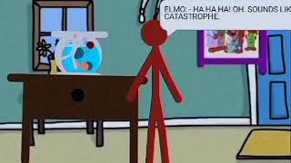 Elmos World Cats Full Episode Hd. Original Version 2005 Episode 4095 Hd.