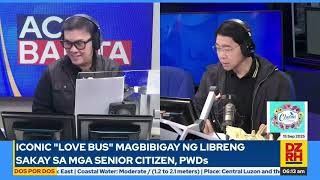 Dos Por Dos With Anthony Taberna & Gerry Baja 09152025