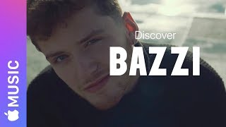 Apple Music— Up Next: Bazzi— Apple Apple Music— Up Next: Bazzi— Apple