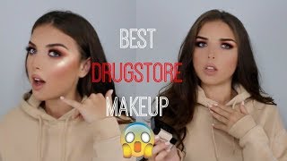 Drugstore Makeup You NEED (holy grail products) Drugstore Makeup You NEED (holy grail products)