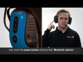 bluetooth communications