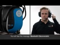bluetooth communications