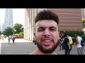 I NEVER THOUGHT I WOULD DO THIS! (Pokémon GO)