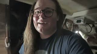 Lost footage FOUND! BOAT breaks LOOSE and almost SINKS liveaboard! Sailing Swirl S3E2