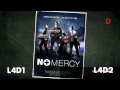 Left 4 Dead 2 vs 1: No Mercy Comparison