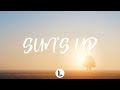 LissA X MEMBA Sun's Up LissA X MEMBA Sun's Up