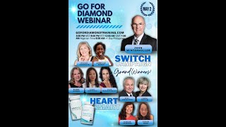 Switch & Heart Smart Campaign - Grand Winners
