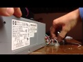 DPS-600PB pin4 fan mod = safe